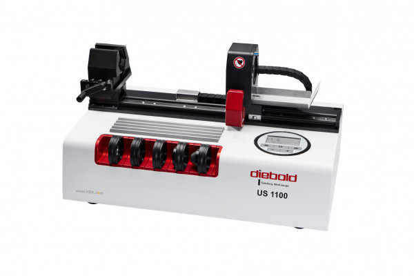 Schrumpfgerät US 1100 horizontal - Paket "Basic"