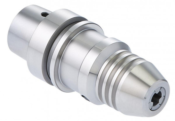 NC-Bohrfutter HSK 50 E