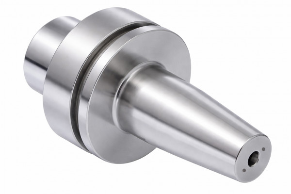 Schrumpffutter - Standard Ausführung nach DIN mit Kühlkanalbohrung HSK 63 F