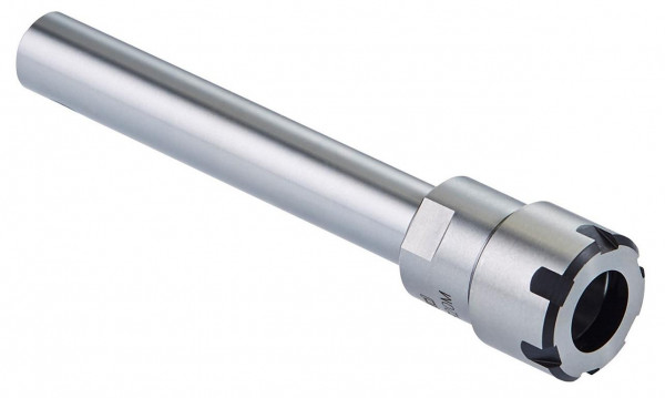 Spannzangenfutter Miniausführung