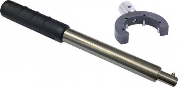 Spannschlüssel für UltraGrip®