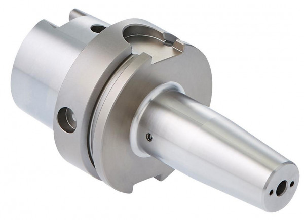 Schrumpffutter - Standard Ausführung nach DIN mit Kühlkanalbohrung HSK 63 A