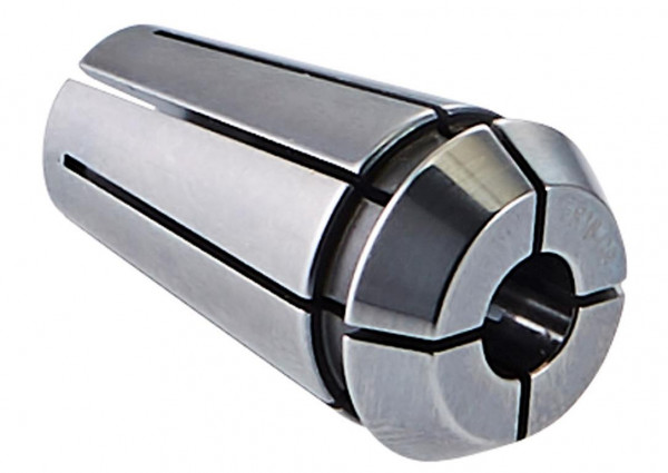 Spannzangen -zum Gewindeschneiden mit Innenvierkant, zur Verdrehsicherung