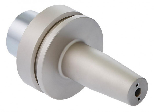 Schrumpffutter - Standard Ausführung nach DIN mit Kühlkanalbohrung HSK 63 F