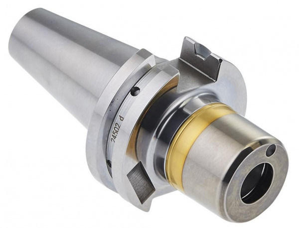 Präzisions-Spannzangenfutter CentroGrip® SK 30