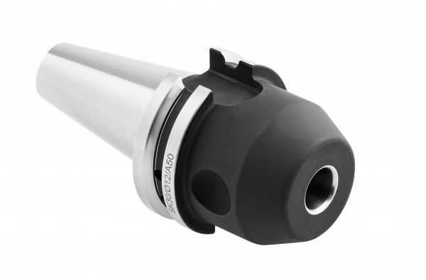 Fräserspannfutter Weldon SK 30