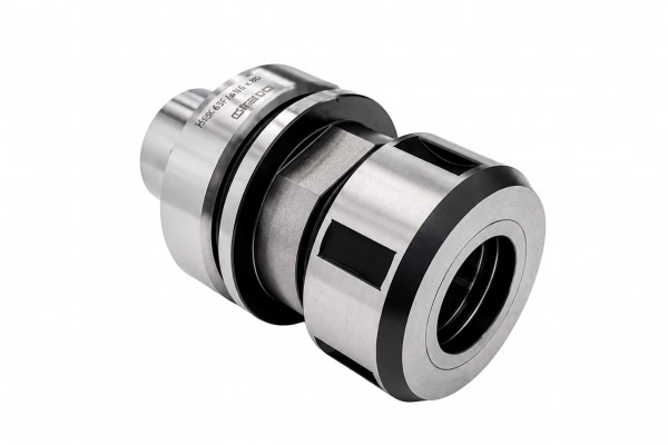 Spannzangenfutter OZ HSK 63 F