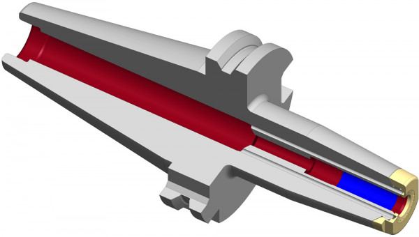 Schrumpffutter JetSleeve® 2.0 SK 30