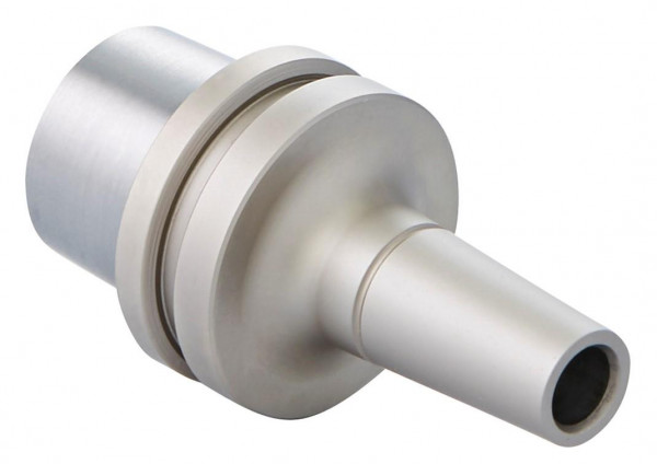 Schrumpffutter TUS - Ultraschlanke Ausführung HSK 25 E