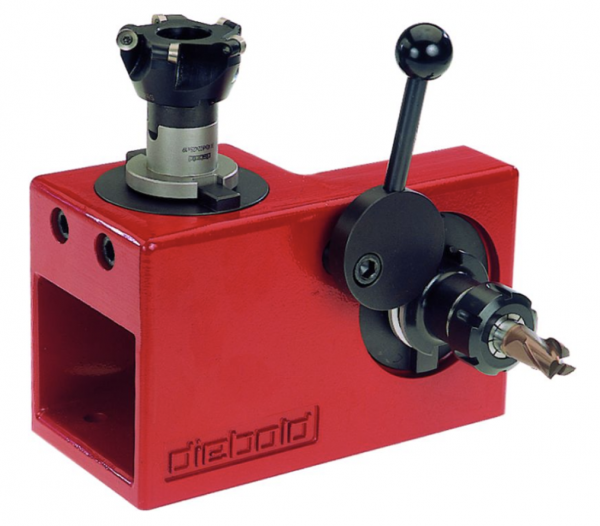 Werkzeug Montage-Block Form A + C + T für hohe Anzugs-Drehmomente