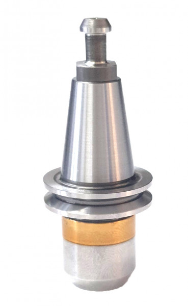 Präzisions-Spannzangenfutter CentroGrip® ISO 10