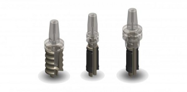 Adapter für ISG 1000 und FKS04