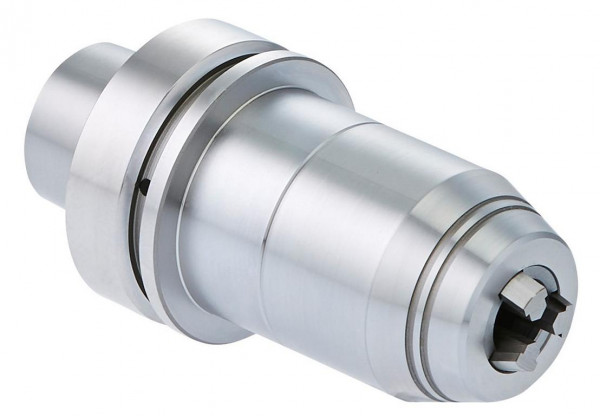 NC-Bohrfutter HSK 63 F