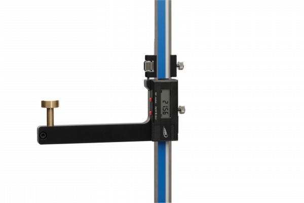 Längeneinstellvorrichtung für US1100 horizontal und vertikal