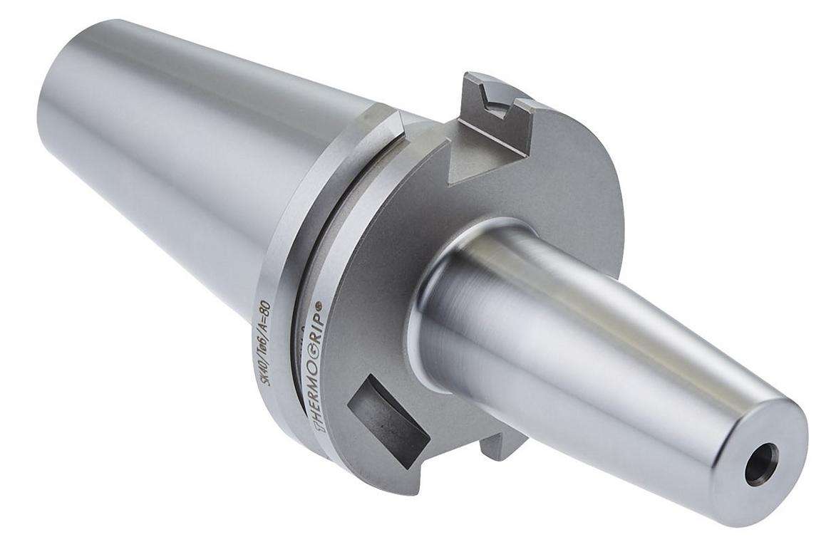 NC-Schnellspannbohrfutter SK40 – Fixiert Deine Werkzeuge In Sekunden!