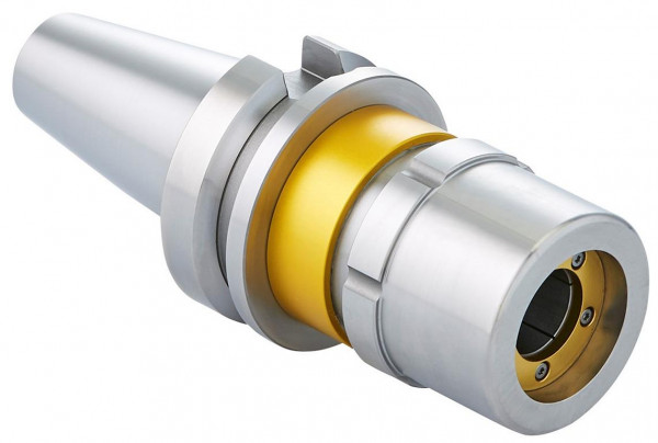 UltraGrip® 3.0 Kraftspannfutter D-BT 40