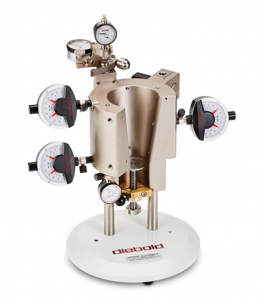 Kegelmessgeräte SK/BT