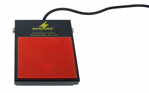 Fußtaster für US 1100 Geräte