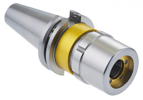 UltraGrip® 3.0 Kraftspannfutter mit Auszugssicherung SK 50