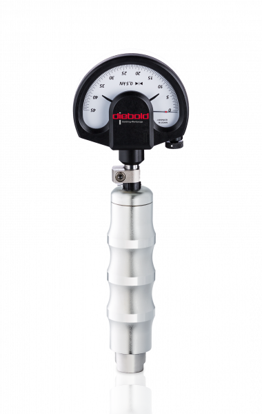 Mechanische Spannkraftprüfer ISO