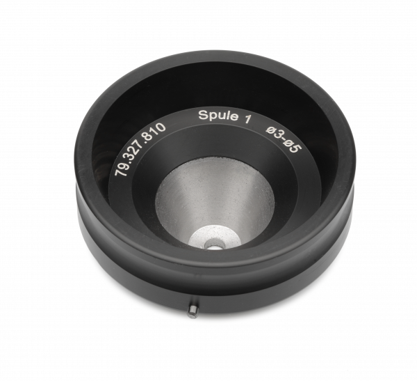 Ferritscheiben für US 1100 (mit Kunststoffummantelung)