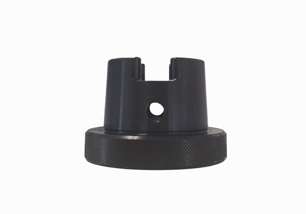 Blindstopfen HSK A/C/E