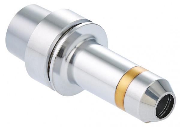 Präzisions-Spannzangenfutter CentroGrip® HSK 40 E