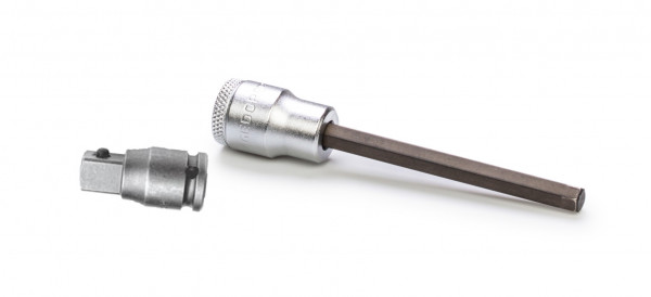 Einsatz für Drehmomentschlüssel für DMS