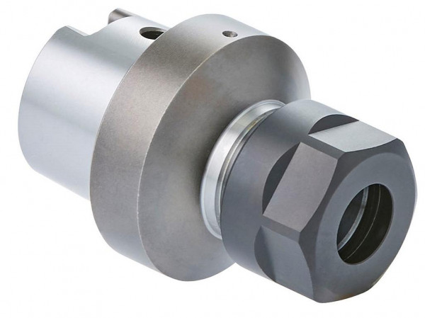 Spannzangenfutter ER HSK 40 C