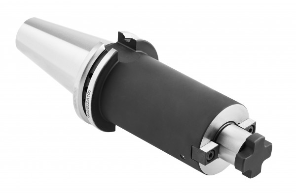 Aufsteckfräserdorn SK 40