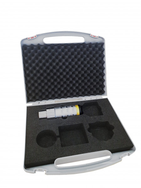 Digitaler Spannkraftprüfer – DSP Grundeinheit PSC