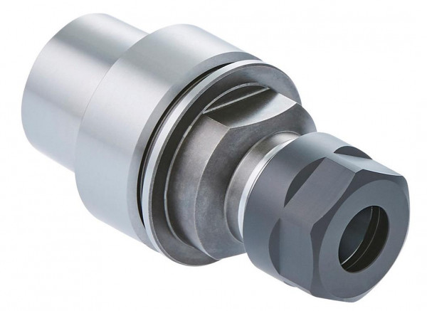 Spannzangenfutter ER HSK 40 E