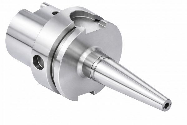 Schrumpffutter TSF - Schlanke Ausführung mit Kühlrillen HSK 63 A