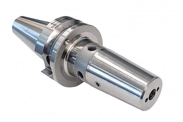 Schrumpffutter - Standard Ausführung nach DIN mit Plananlage D-BT 30