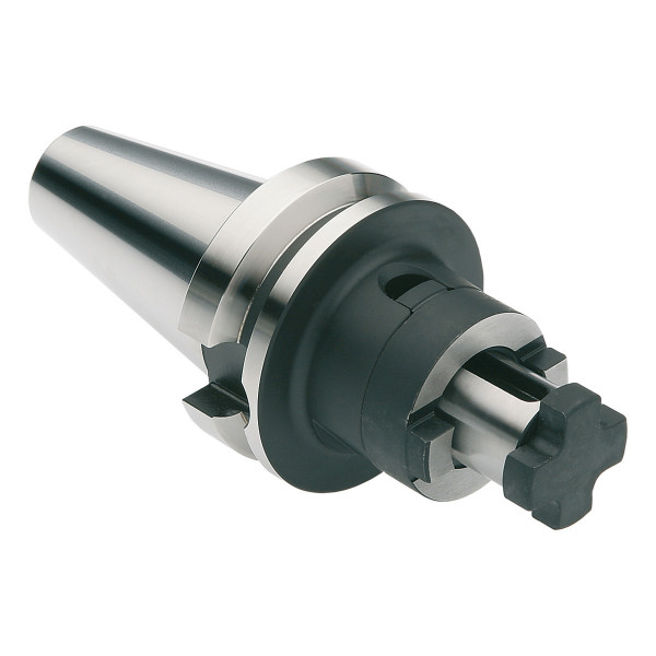 Kombi-Aufsteckfräsdorne BT 40