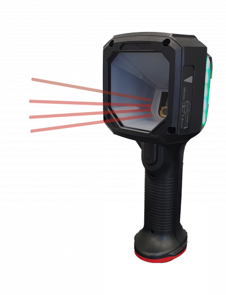 Handscanner SmartTouch