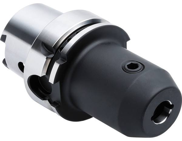 Fräserspannfutter Weldon mit Kühlkanälen HSK 63 A