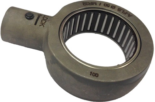 Spannschlüssel für CentroGrip®