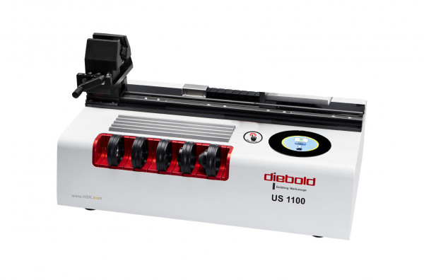 Wechselspulengerät US1100 - Paket "OneTouch"