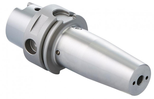 Schrumpffutter - Standard Ausführung nach DIN mit Kühlkanalbohrung HSK 40 A