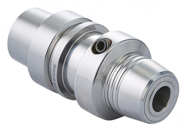 Hydrodehnspannfutter HSK 50 E