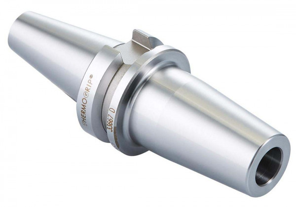 Schrumpffutter TSF - Schlanke Ausführung D-BT 40