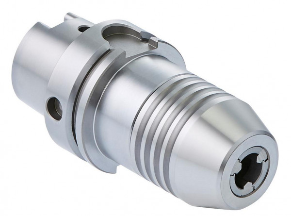 NC-Bohrfutter HSK 63 A