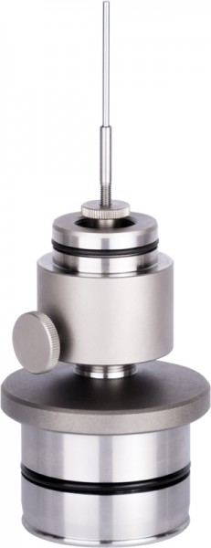Adapter mit Längeneinstellung ISG2400/3400 WK / TWK