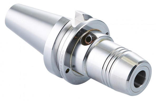 Hydrodehnspannfutter BT 40