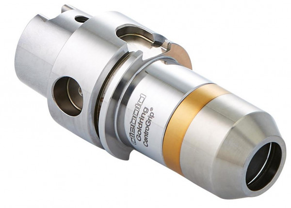 Präzisions-Spannzangenfutter CentroGrip® HSK 63 A