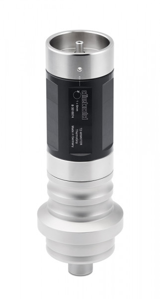 Grund-Adapter für TubeChiller®und US 1100 vertikal