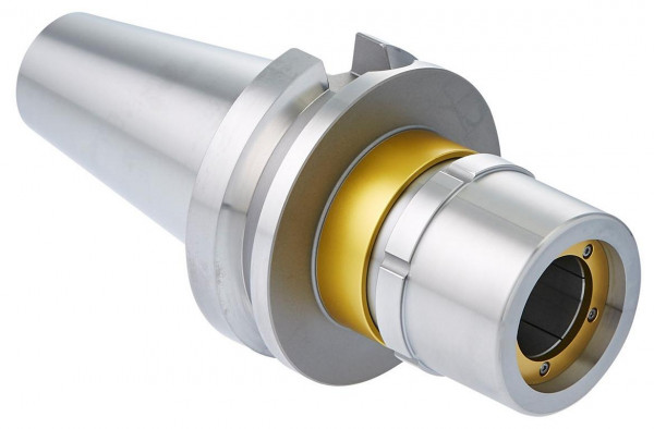 UltraGrip® 3.0 Kraftspannfutter D-BT 50