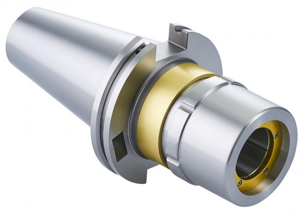 Kraftspannfutter UltraGrip® 3.0 SK 50