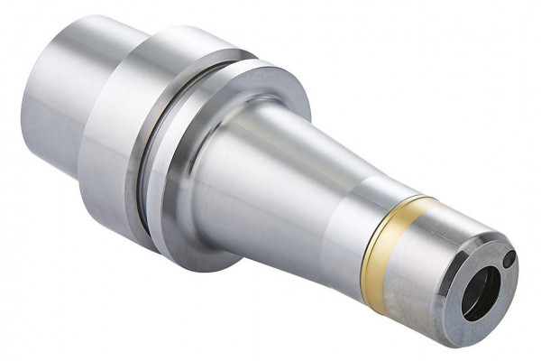 Präzisions-Spannzangenfutter CentroGrip® HSK 50 E